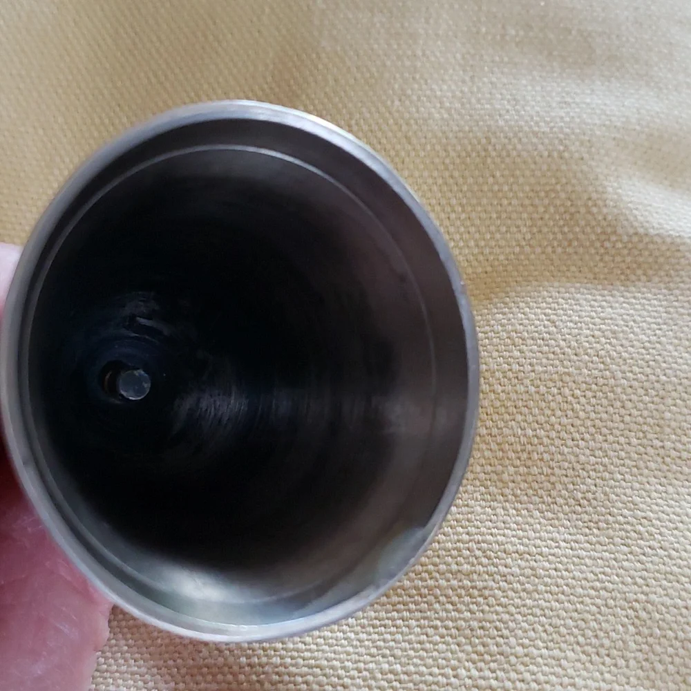 NWOT Candle Snuffer